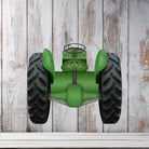 Shop For 12" Wooden Sign: Green Tractor