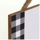 Shop For 12" Wooden Sign: Watercolor Pumpkins