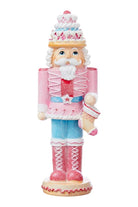 Shop For 12.5" Resin Sweets Nutcracker