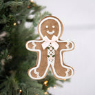 Shop For 12in Gingerbread Boy Ornament