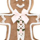 Shop For 12in Gingerbread Boy Ornament