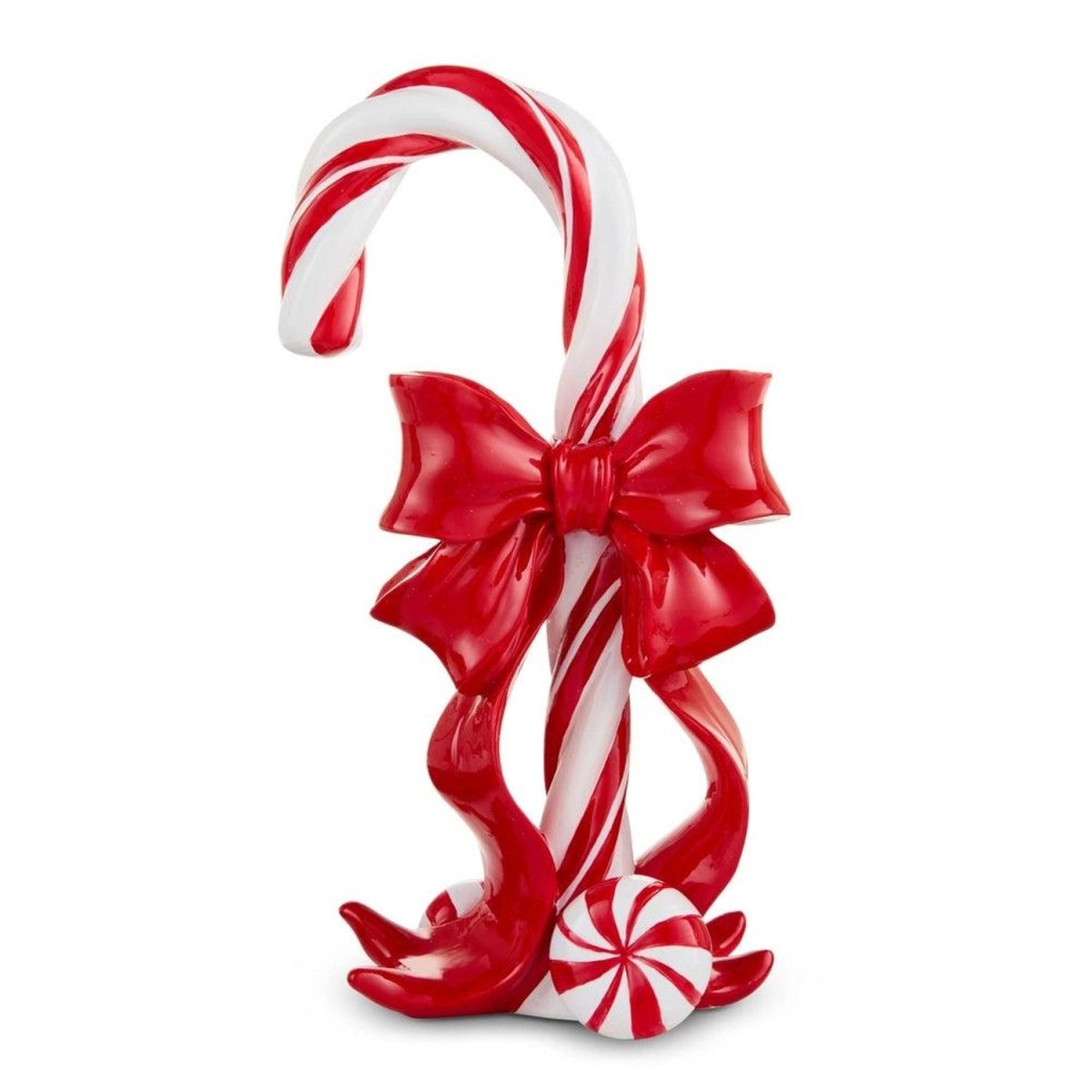Shop For 12in Red and White Candy Cane