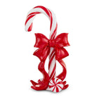 Shop For 12in Red and White Candy Cane