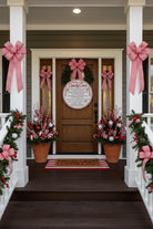 Shop For 12in Round Metal Sign: Legend Candy Cane