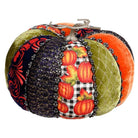 Shop For 13" Designer Autumn Pumpkin: Multi