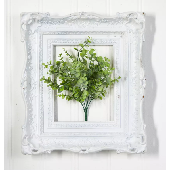 Shop For 13” Eucalyptus Pick Artificial Plant (Set of 24)