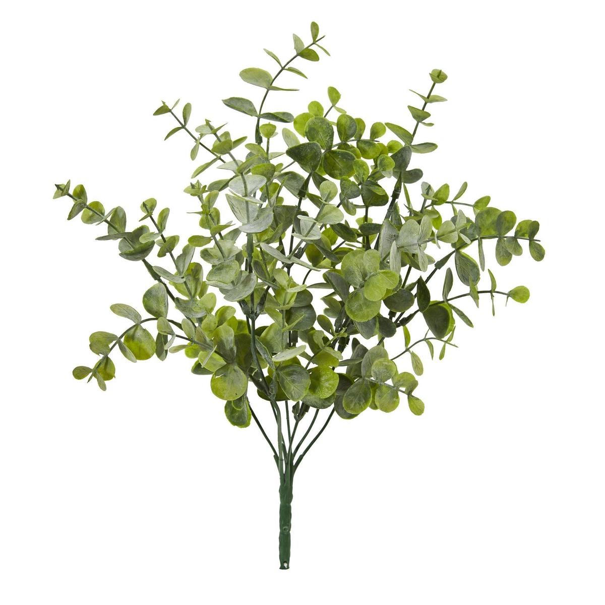 Shop For 13” Eucalyptus Pick Artificial Plant (Set of 24)