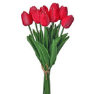Shop For 13" Eva Dutch Tulip Bundle: Hot Pink