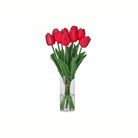 Shop For 13" Eva Dutch Tulip Bundle: Hot Pink