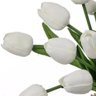 Shop For 13" Eva Dutch Tulip Bundle: White
