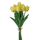 Shop For 13" Eva Dutch Tulip Bundle: Yellow