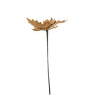 Shop For 13" Gingerbread Poinsettia Pick