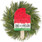Shop For 13" Wooden Popsicle Sign: Melon