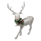Shop For 13in Gold Brushed Deer