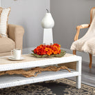 Shop For 14” Autumn Hydrangea Artificial Candelabrum Arrangement