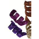 Shop For 14" Glitter Curl Pick: Fiesta