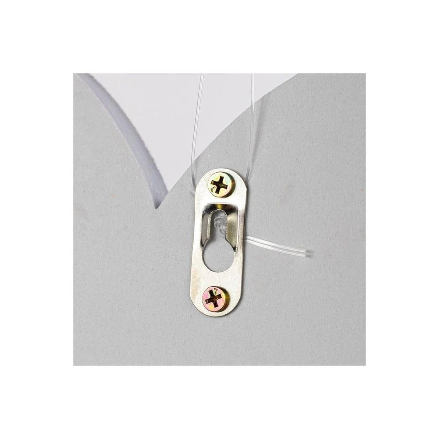 Shop For 14" Glitter Eyeballs Ornament Hanger: Purple at Michelle's aDOORable Creations