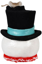 Shop For 14" Jolly Snowman Top Hat Surprise