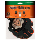 Shop For 14" Vintage Halloween Tissue Dancers (Set of 3)