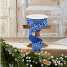 Shop For 1.5" Bandana Ribbon: Royal Blue (10 Yards)