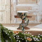 Shop For 1.5" Camouflage on Royal Ribbon: Camo (10 Yards)