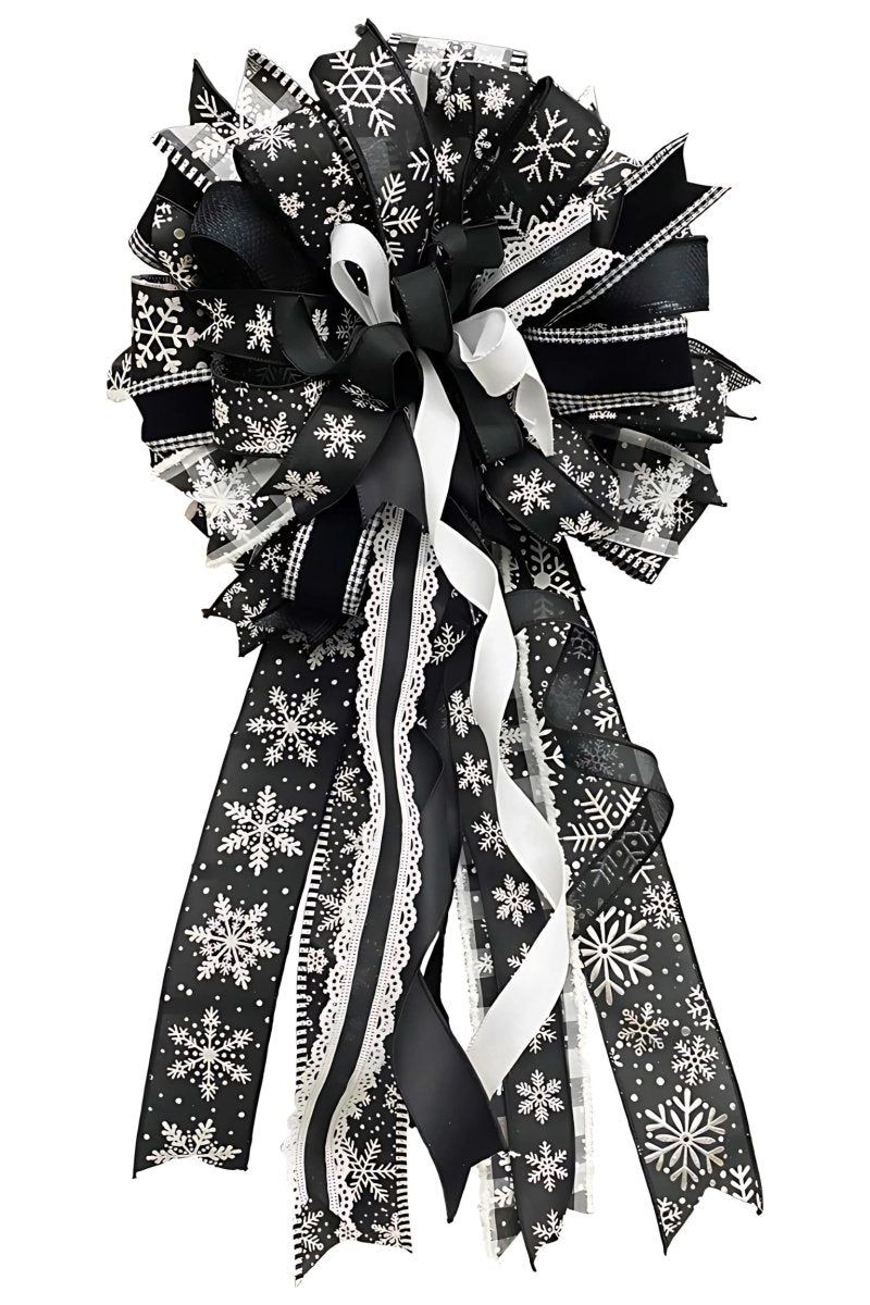 Shop For 1.5" Cross Royal Burlap Ribbon: Black (10 Yards)