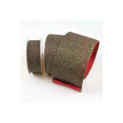 Shop For 1.5" Diamond Dust Ribbon: Ruby Emerald (10 Yards)