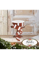 Shop For 1.5" Football Laces Ribbon (10 Yard)