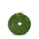 Shop For 15' Green Beaded Garland