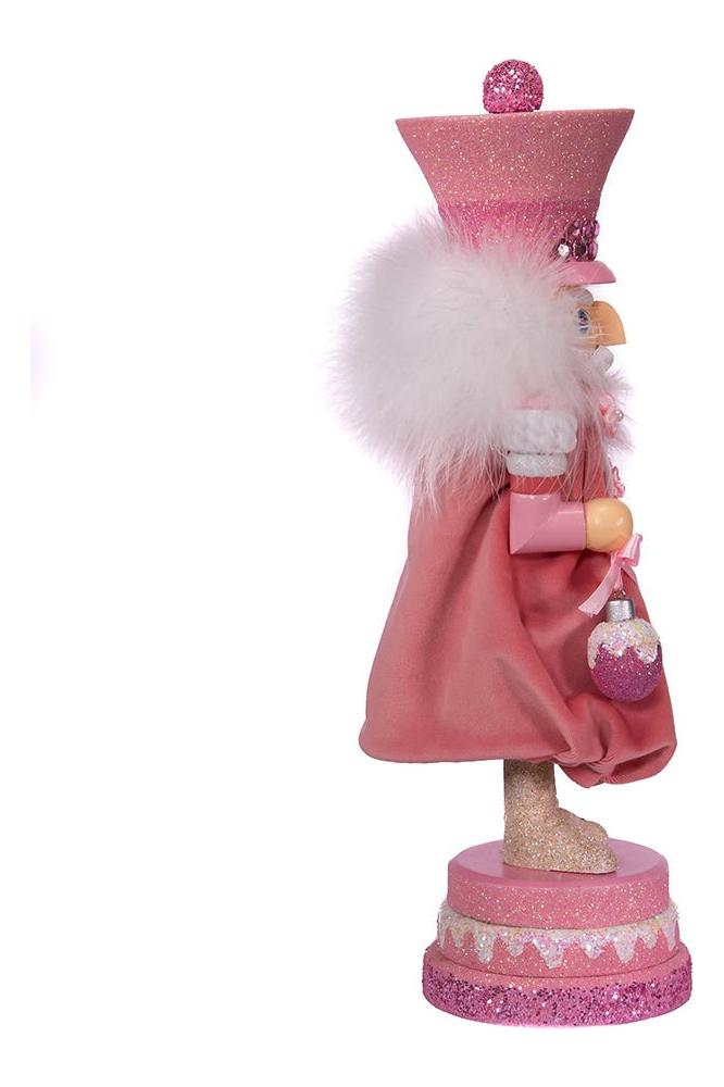 Shop For 15" Hollywood Nutcrackers™ Pink Sweet Soldier Nutcrackers