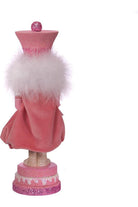 Shop For 15" Hollywood Nutcrackers™ Pink Sweet Soldier Nutcrackers