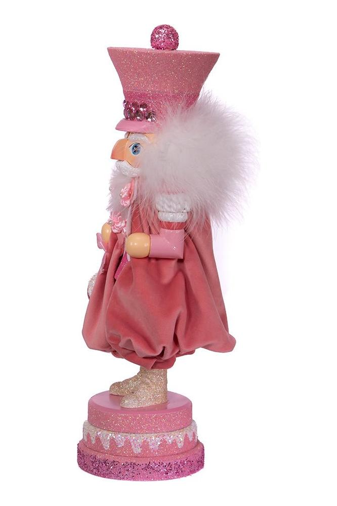 Shop For 15" Hollywood Nutcrackers™ Pink Sweet Soldier Nutcrackers