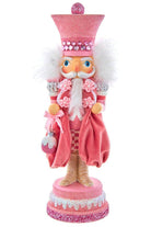 Shop For 15" Hollywood Nutcrackers™ Pink Sweet Soldier Nutcrackers