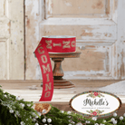 Shop For 1.5" Homecoming Ribbon: Red/Gold (100 Feet)
