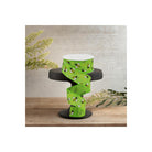 Shop For 1.5" Mini Bumblebees on Royal Ribbon: Lime Green (10 Yards)