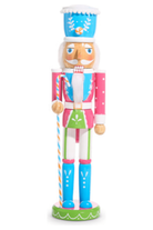 Shop For 15" Pastel Nutcrackers