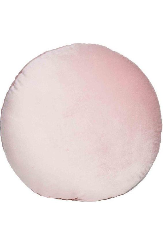 Shop For 15' Peppermint Shaped Pillow: Pink