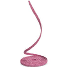 Shop For 15' Pink Beaded Garland