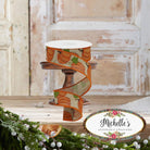 Shop For 1.5" Pumpkin Patch Ribbon: Light Beige (10 Yards)