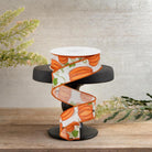 Shop For 1.5" Pumpkin Patch Ribbon: Off White (10 Yards)