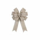 Shop For 1.5" Royal Burlap Ribbon: Buff (10 Yard)
