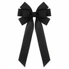 Shop For 1.5" Royal Canvas Ribbon: Black (10 Yards)