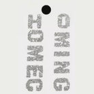 Shop For 1.5" Silver Glitter Homecoming Stickers