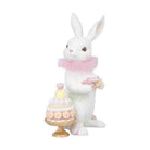 Shop For 15.5in Bunny with Macaron Towner