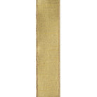 Shop For 1.5in Diamond Elite Metallic Ribbon: Black/White (10 Yards)