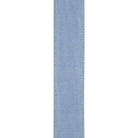 Shop For 1.5in Dupioni Supreme Ribbon: French Blue (10 Yards)