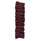 Shop For 1.5in Football Garter: Burgundy