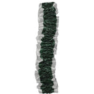 Shop For 1.5in Football Garter: Hunter/White