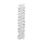 Shop For 1.5in Football Garter: White