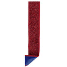 Shop For 1.5in Laser Glitter Ribbon: Red/Blue (10 Yards)